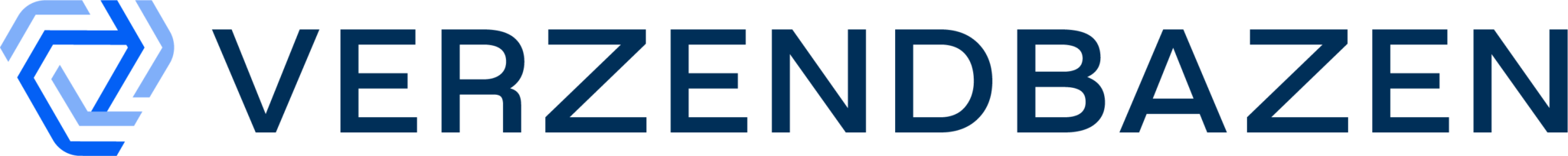 Verzendbazen