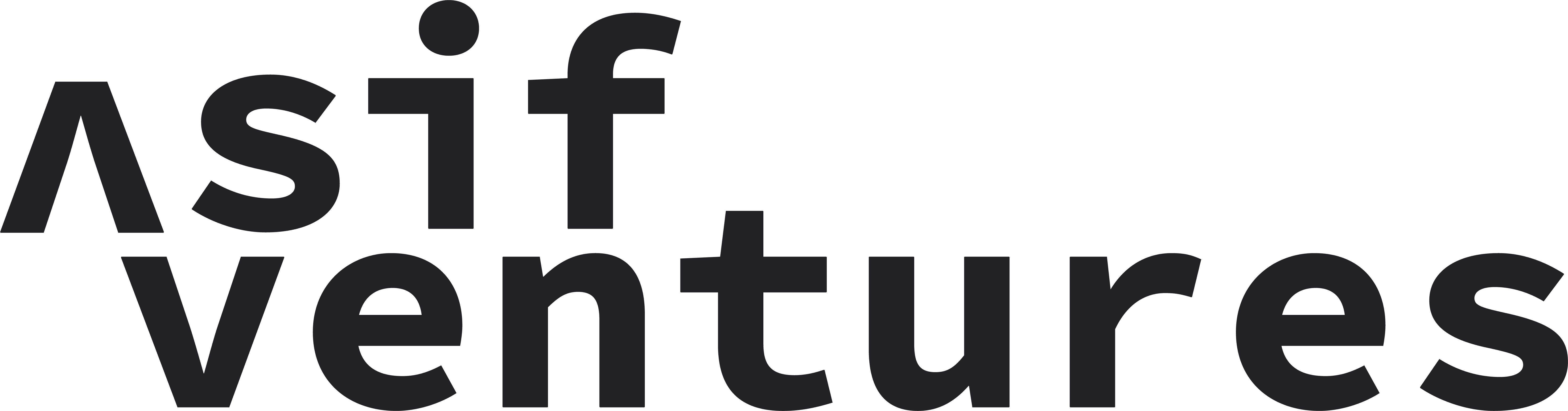 ASIF Ventures
