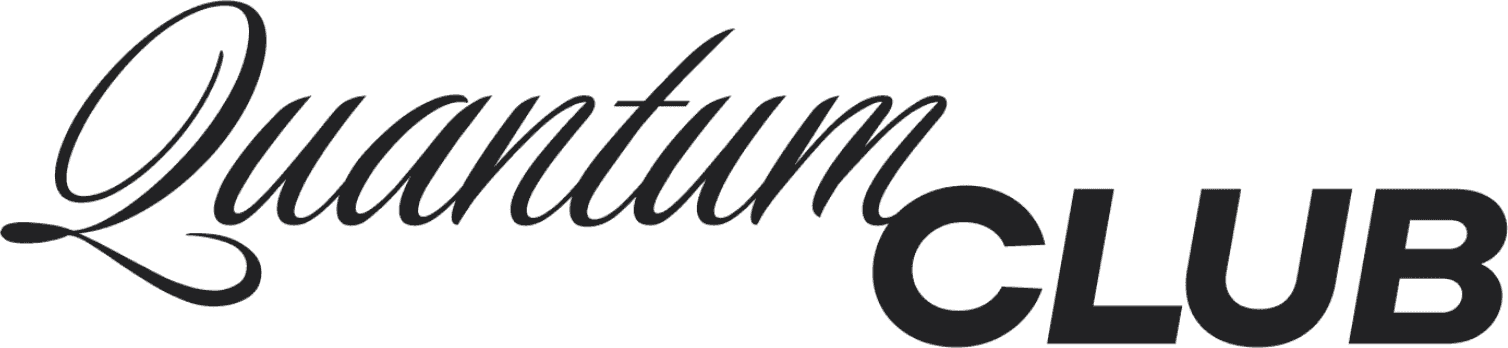 The Quantum Club